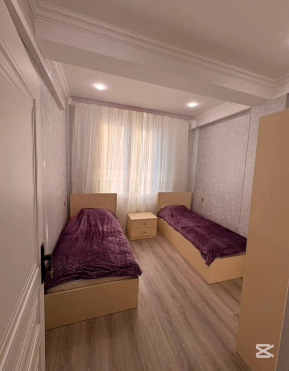 3-otaqlı yeni tikili kirayə verilir, Lənkəran r., 85 m² — Mənzil, Lənkəran (6)