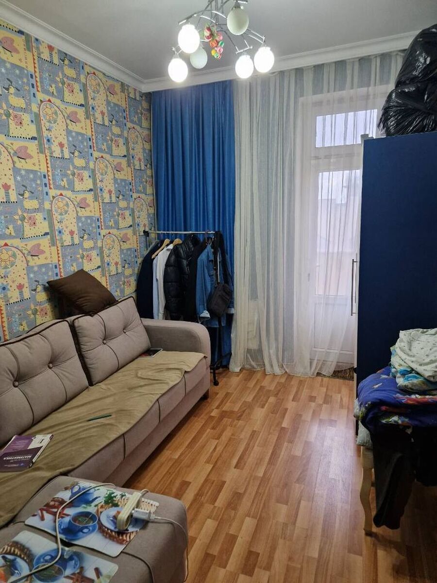 3-otaqlı yeni tikili, 20 Yanvar küç., 90 m² — Mənzil, Bakı (8)
