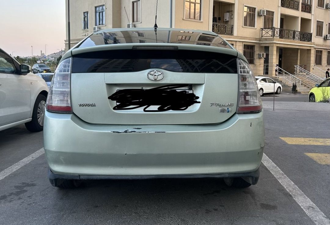 Toyota Prius, 2006 il — Avtomobillər, Bakı (2)