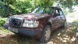 Mercedes 200 D, 2.0 L, 1993 il, 350 000 km — Автомобили
