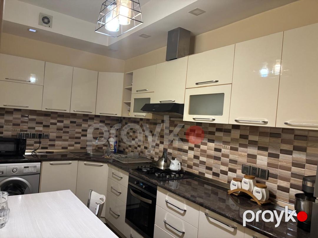 Satılır 3 otaqlı yeni tikili 105 m² — Mənzil, Bakı (11)
