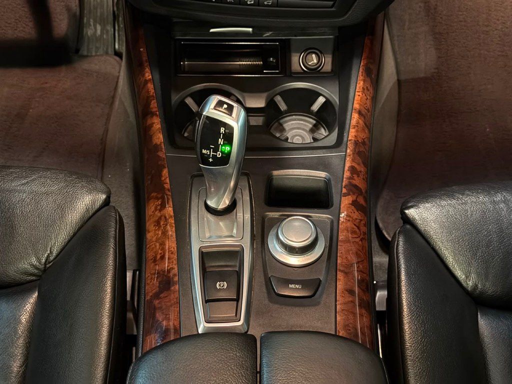 BMW X5, 3.0 L, 2007 il, 209 700 km — Avtomobillər, Bakı (10)