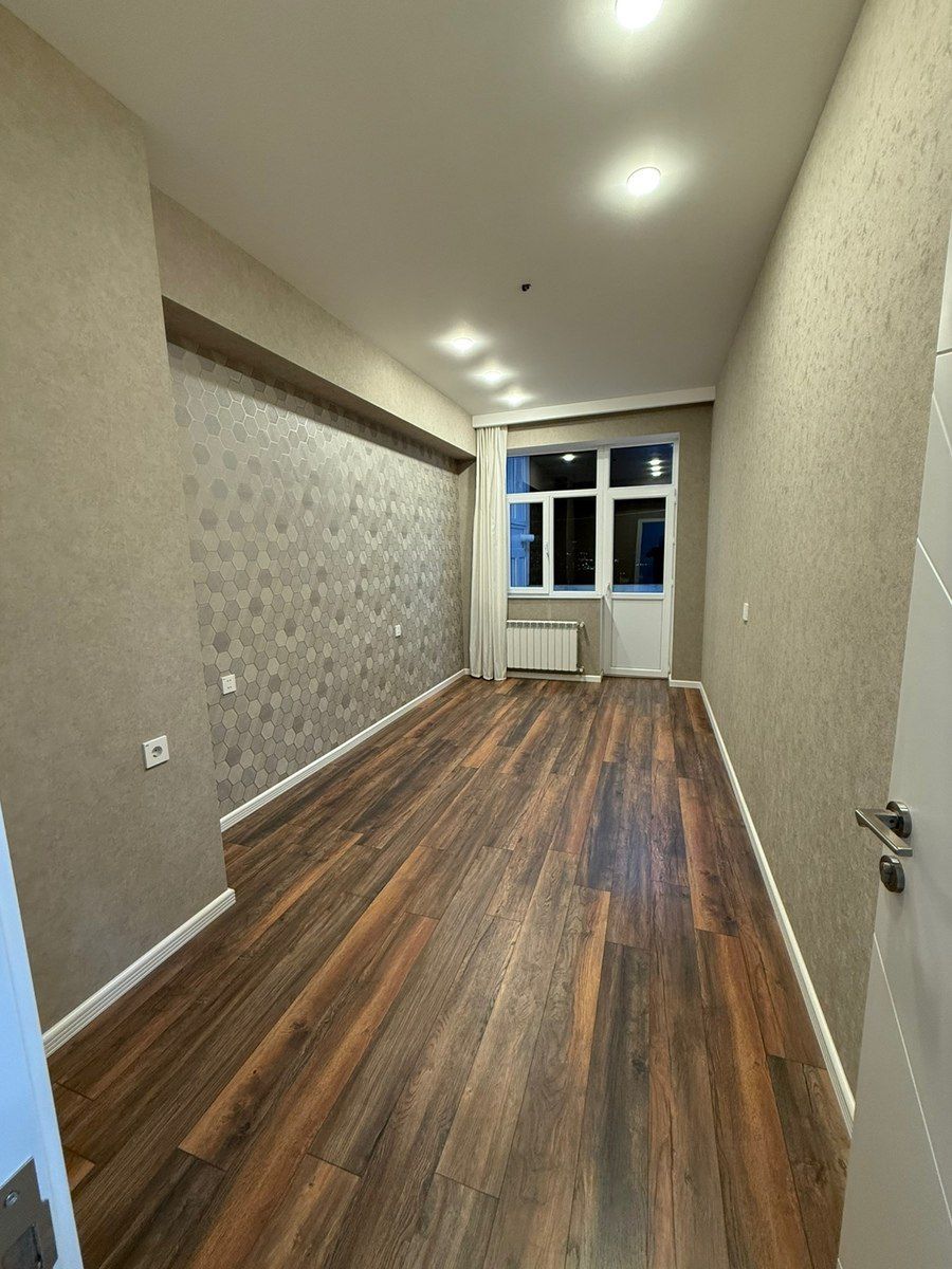 3-otaqlı yeni tikili, Əhmədli m., 85 m² — Mənzil, Bakı (8)