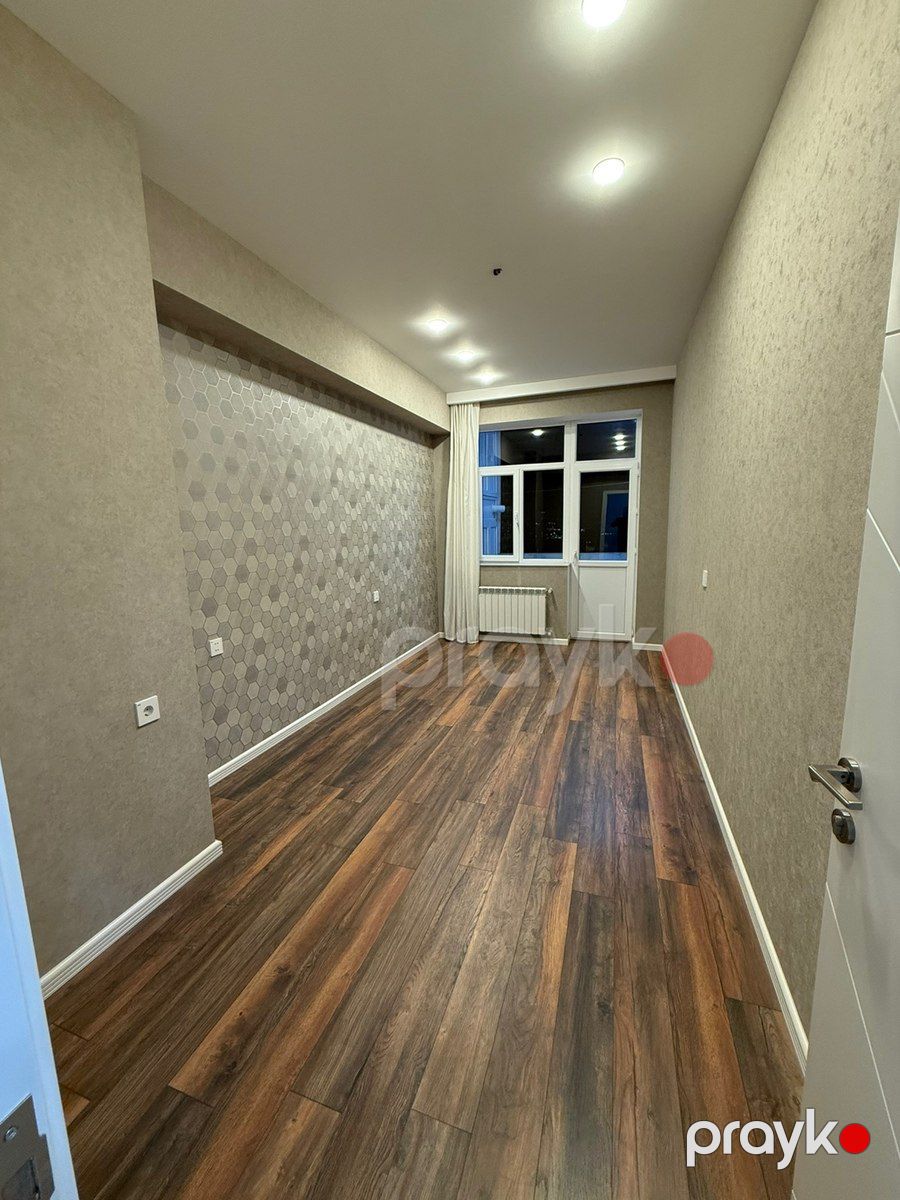 3-otaqlı yeni tikili, Əhmədli m., 85 m² — Mənzil, Bakı (8)
