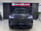Changan Uni-Z, 1.5 L, 2025 il, yeni — Автомобили