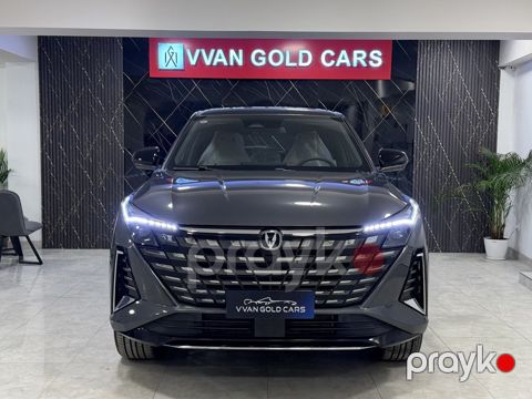 Changan Uni-Z, 1.5 L, 2025 il, yeni