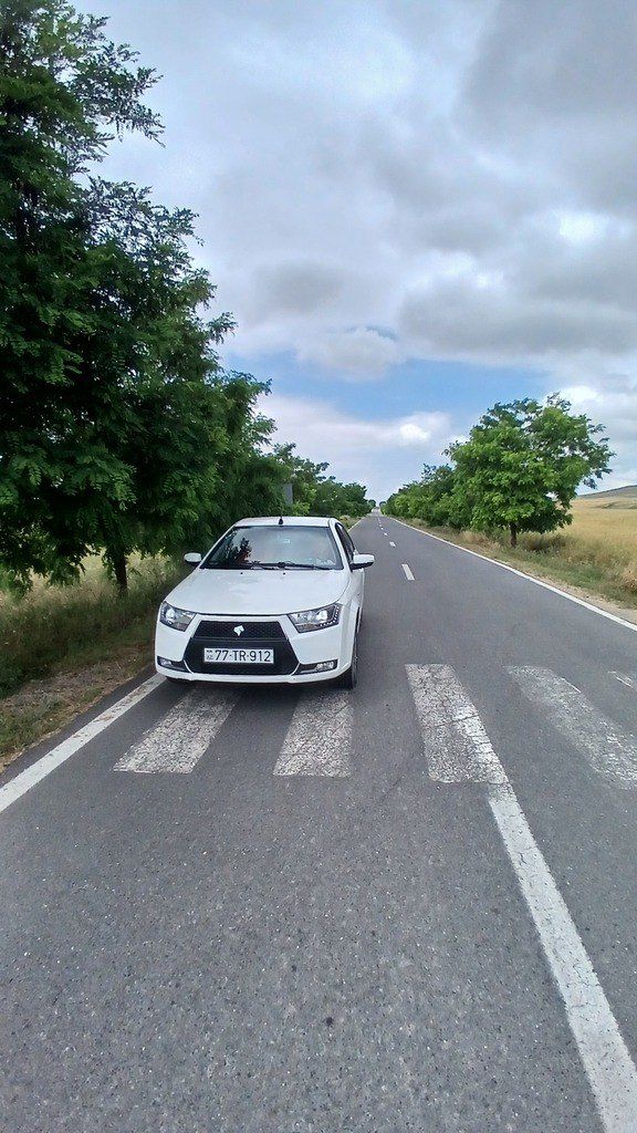 Khazar SD, 1.7 L, 2022 il, 110 212 km — Avtomobillər, Bakı (7)