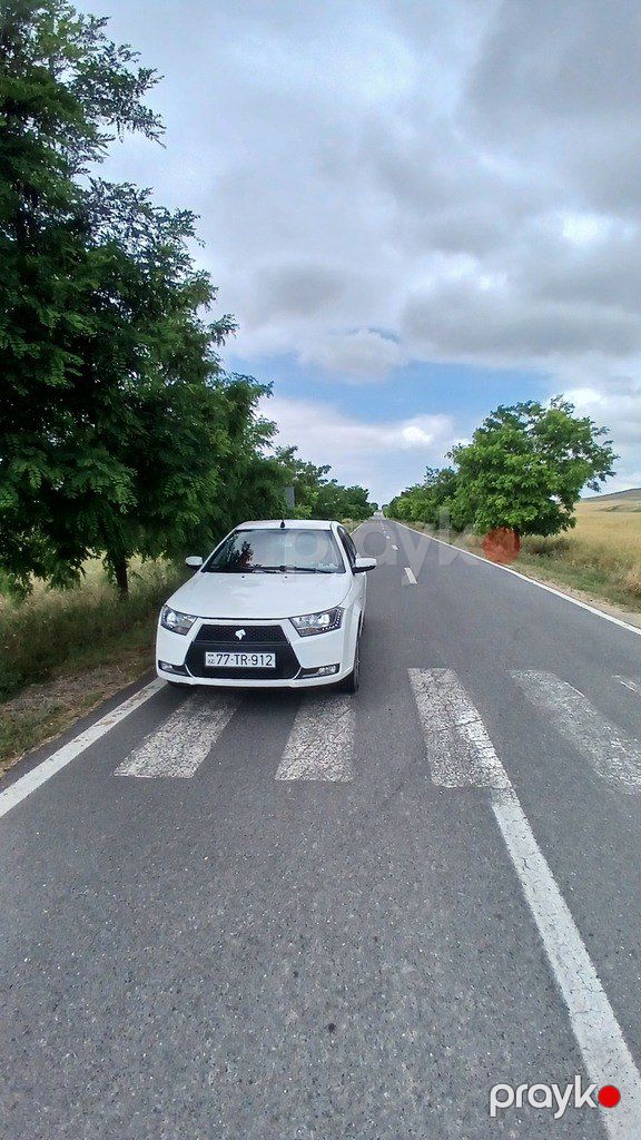 Khazar SD, 1.7 L, 2022 il, 110 212 km — Avtomobillər, Bakı (7)