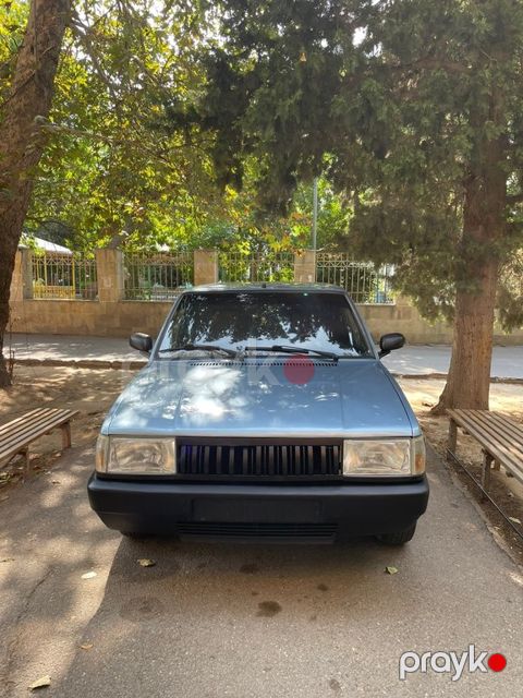 Tofas Sahin, 1.6 L, 2005 il, 230 000 km