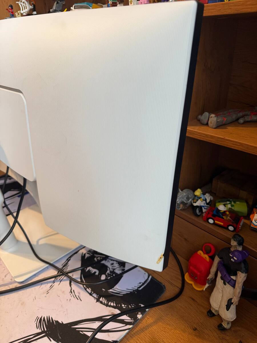 Dell S3425DW 34" Curved UltraWide — Elektronika, Bakı (3)