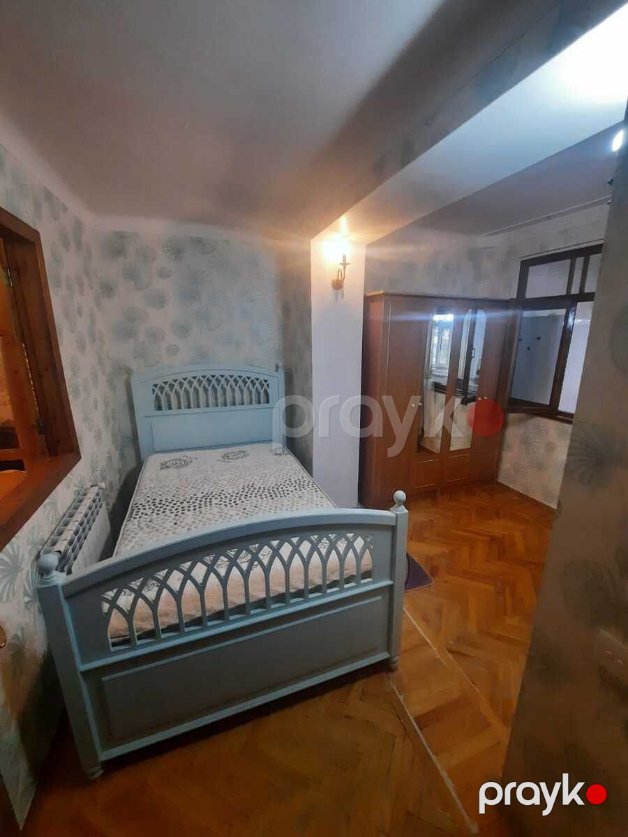 3-otaqlı mənzil kirayə verilir, N.Nərimanov r., 100 m² — Mənzil, Bakı (10)