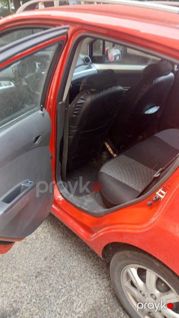 Chevrolet Spark, 1.3 L, 2024 il, 130 000 km — Avtomobillər, Bakı (8)