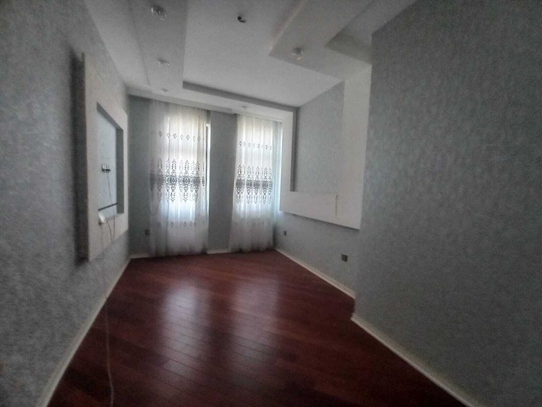 4-otaqlı yeni tikili, 6-cı mkr., 131 m² — Mənzil, Sumqayıt (10)