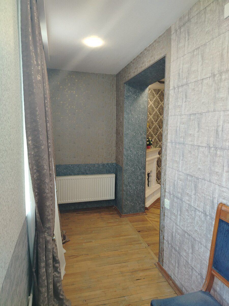 2-otaqlı mənzil, Bakıxanov qəs., 47 m² — Mənzil, Bakı (3)