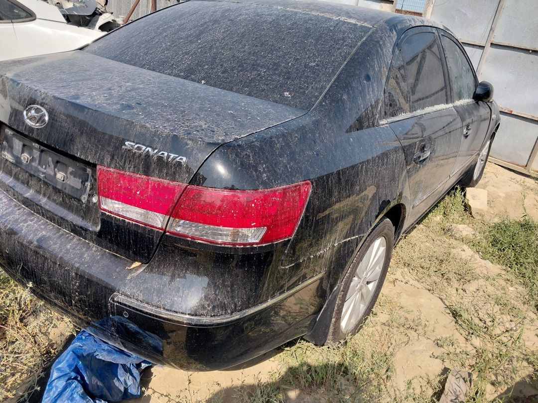 Hyundai Sonata 2005-2009 ehtiyat hissələri — Ehtiyat hissələri və aksesuarlar, Bakı (5)
