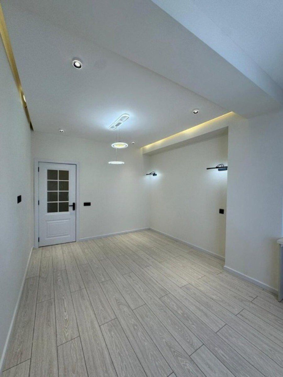 3-otaqlı yeni tikili, Rüstəm Rüstəmov küç., 82 m² — Mənzil, Bakı (6)