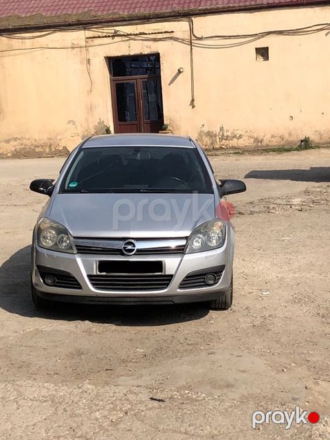 Opel Astra, 1.4 L, 2005 il, 311 000 km