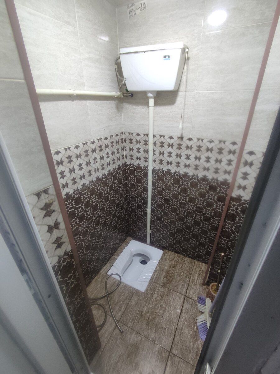 Həyət evi kirayə verilir, Gənclik m. — Ev, villa, Bakı (12)