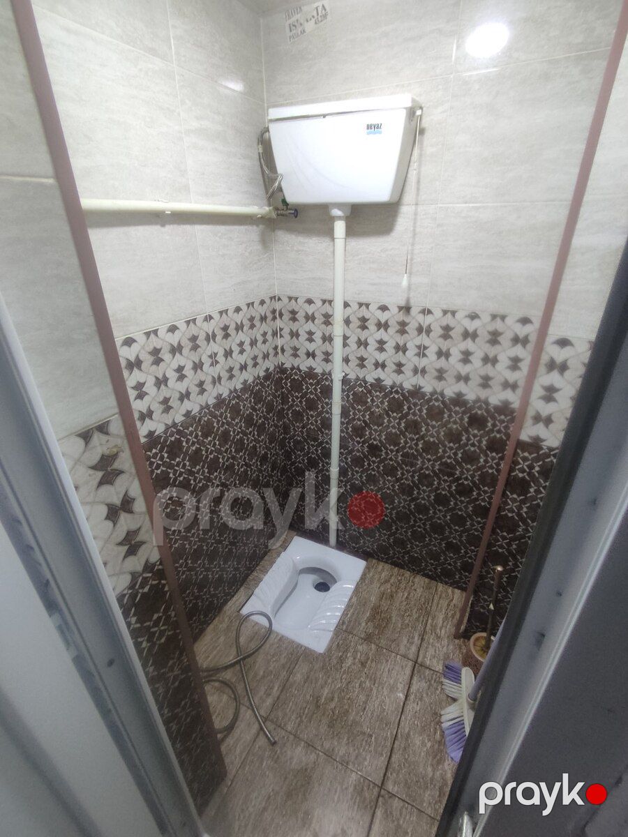 Həyət evi kirayə verilir, Gənclik m. — Ev, villa, Bakı (12)