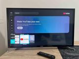 Tv 82 ekran samrt 220 azn unvan baki çatdırılma var vusqa2Samsung — TV və video texnikası