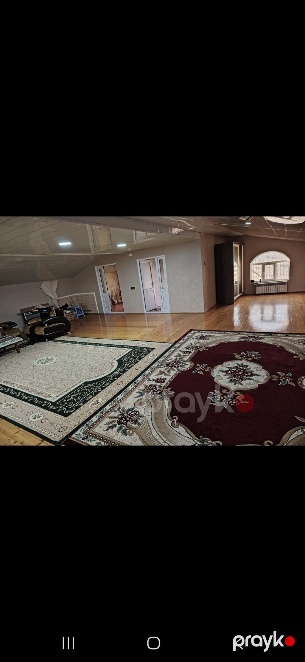 Ev kupca paketdir. 4 sotun icinde elave torpaq saheside var. Evde — Daşınmaz əmlak, Bakı (10)