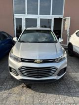 Chevrolet Trax, 1.4 L, 2018 il, 204 000 km — Автомобили