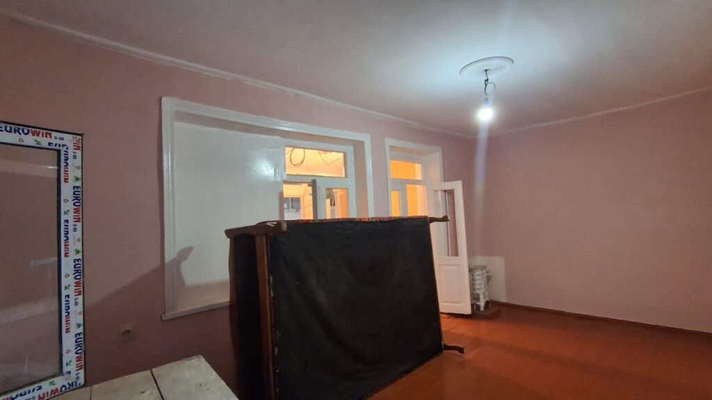 100 kv. m, 3 otaqlı, Qaz, İşıq, Su — Daşınmaz əmlak, Bakı (8)