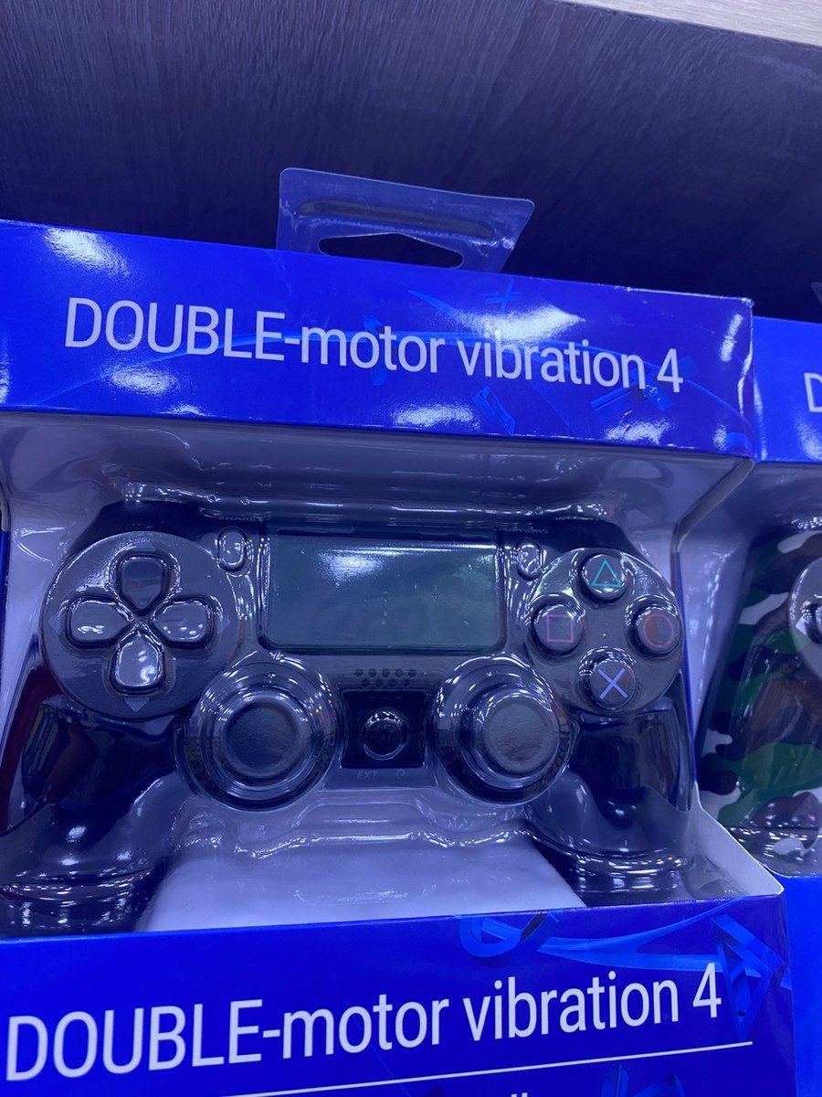 PlayStation pultları — Elektronika, Bakı (2)