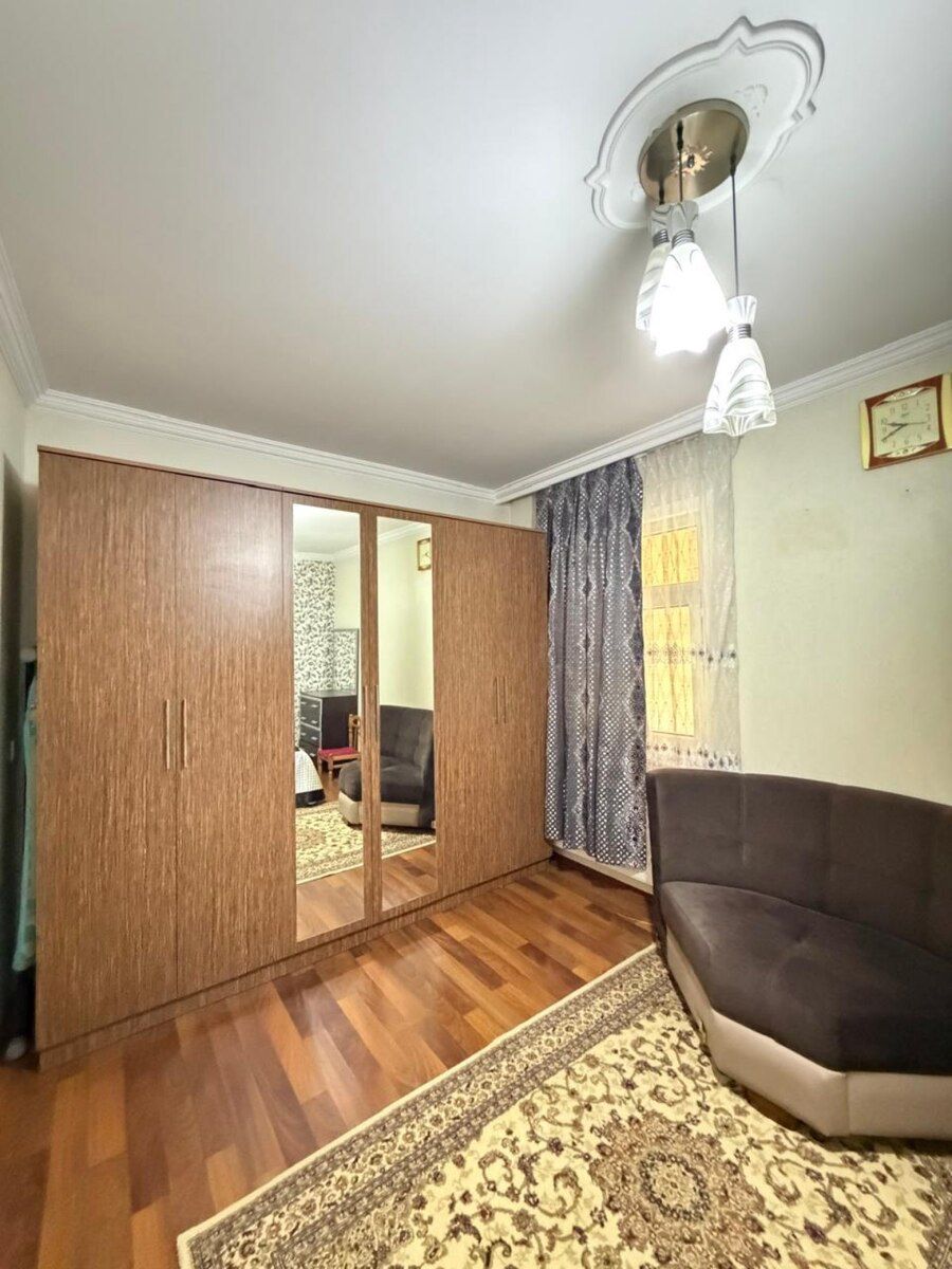 Bağ evi kirayə verilir, İsmayıllı r. — Ev, villa, İsmayıllı (10)