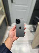Apple iPhone 14 Pro Max Space Black 128GB/6GB — Narex Mobile