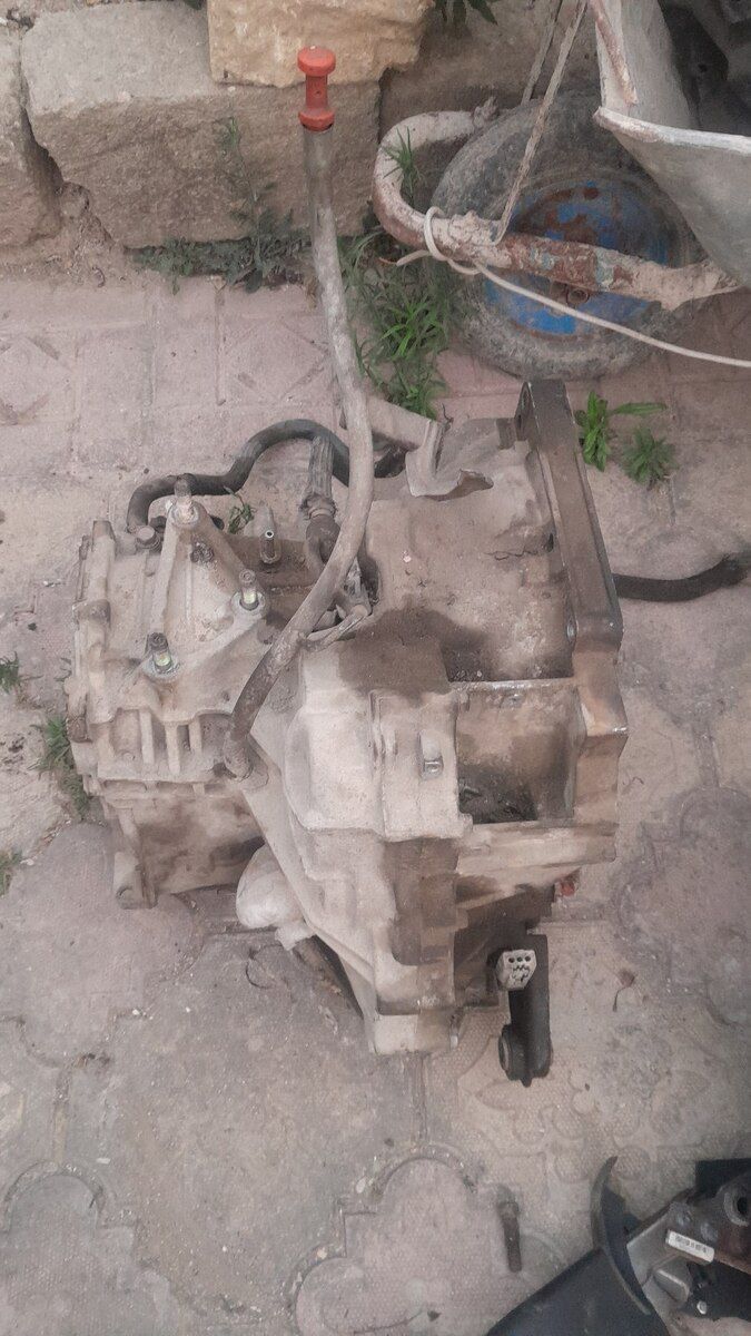 Mazda 3 ehtiyat hissələri — Ehtiyat hissələri və aksesuarlar, Bakı (3)