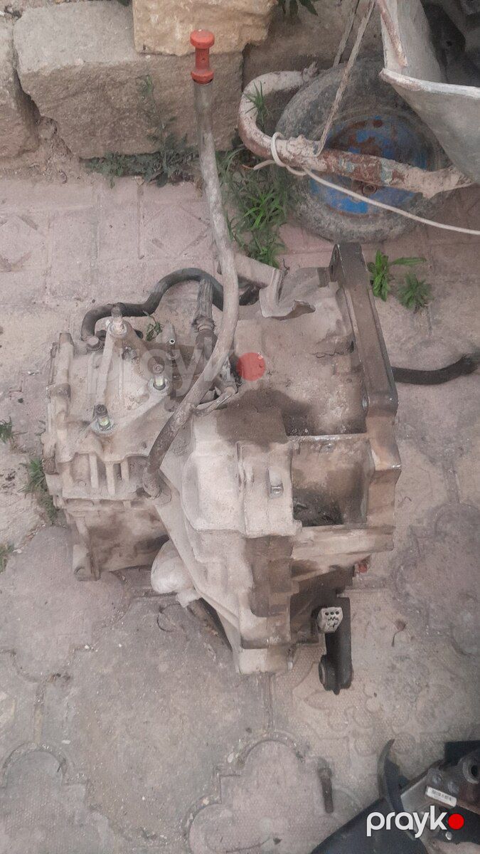 Mazda 3 ehtiyat hissələri — Ehtiyat hissələri və aksesuarlar, Bakı (3)