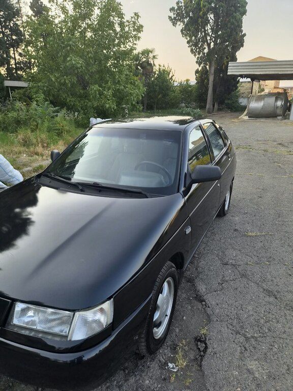LADA (VAZ) 2112, 1.6 L, 2006 il, 220 917 km — Avtomobillər, Gəncə (6)