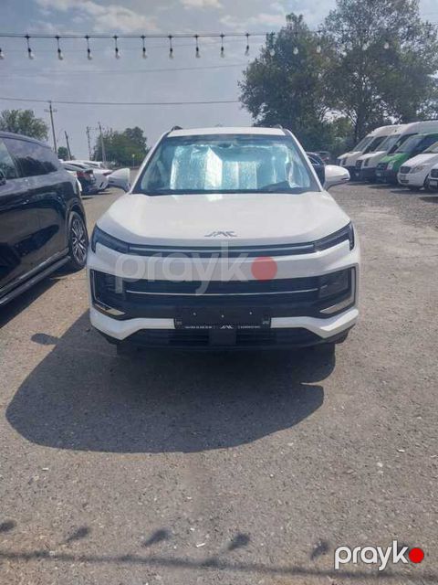JAC JS4, 1.5 L, 2026 il, 4 000 km