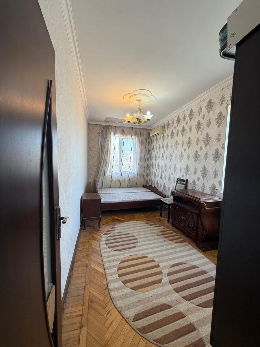 2-otaqlı mənzil, Memar Əcəmi m., 60 m² — Mənzil, Bakı (4)