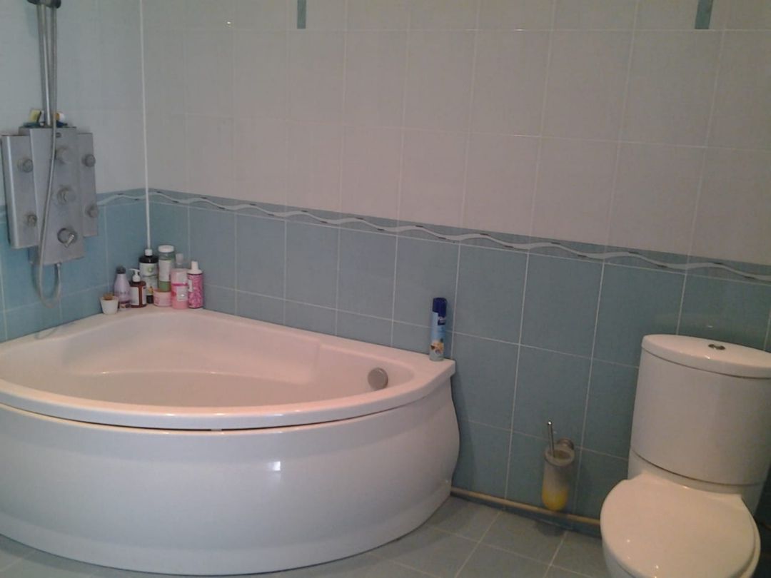 Həyət evi, Cəfər Xəndan küç. — Ev, villa, Bakı (10)