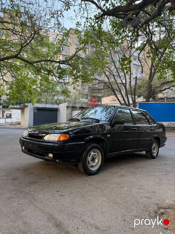 LADA (VAZ) 2115, 1.6 L, 2011 il, 221 000 km — Avtomobillər, Bakı (3)