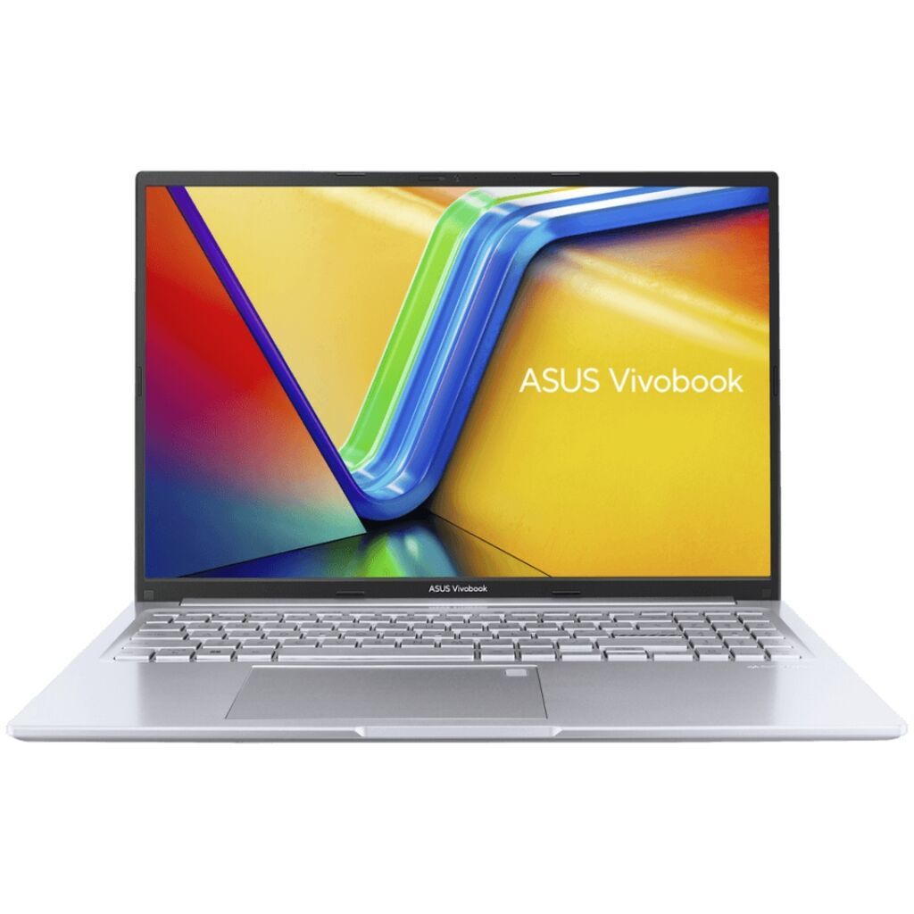 ASUS Vivobook noutbuku zərif və müasir dizayna malik modeldir. Gümüş — Asus, Bakı (2)