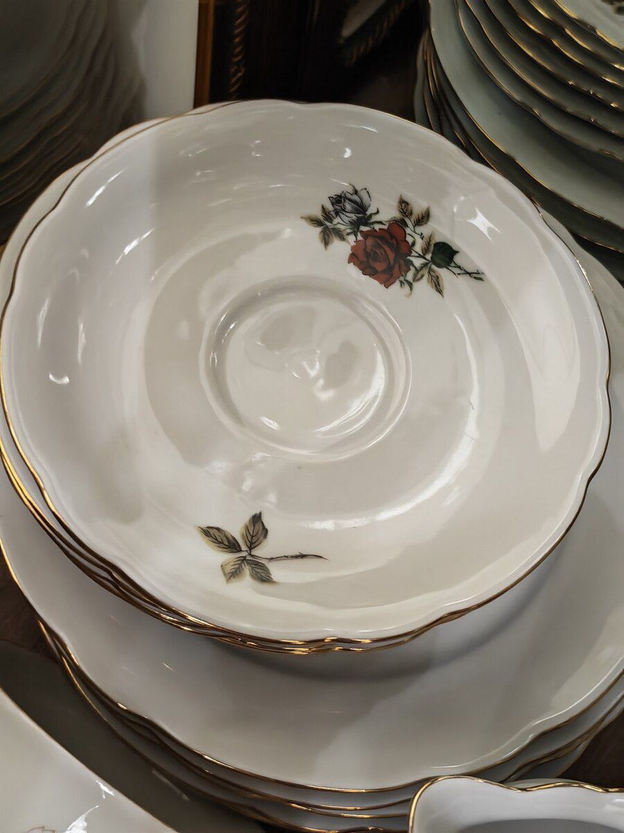 Çay servizi — Mallar, Bakı (4)