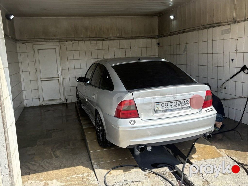 Opel Vectra, 1.8 L, 2000 il, 444 584 km — Avtomobillər, Bakı (2)