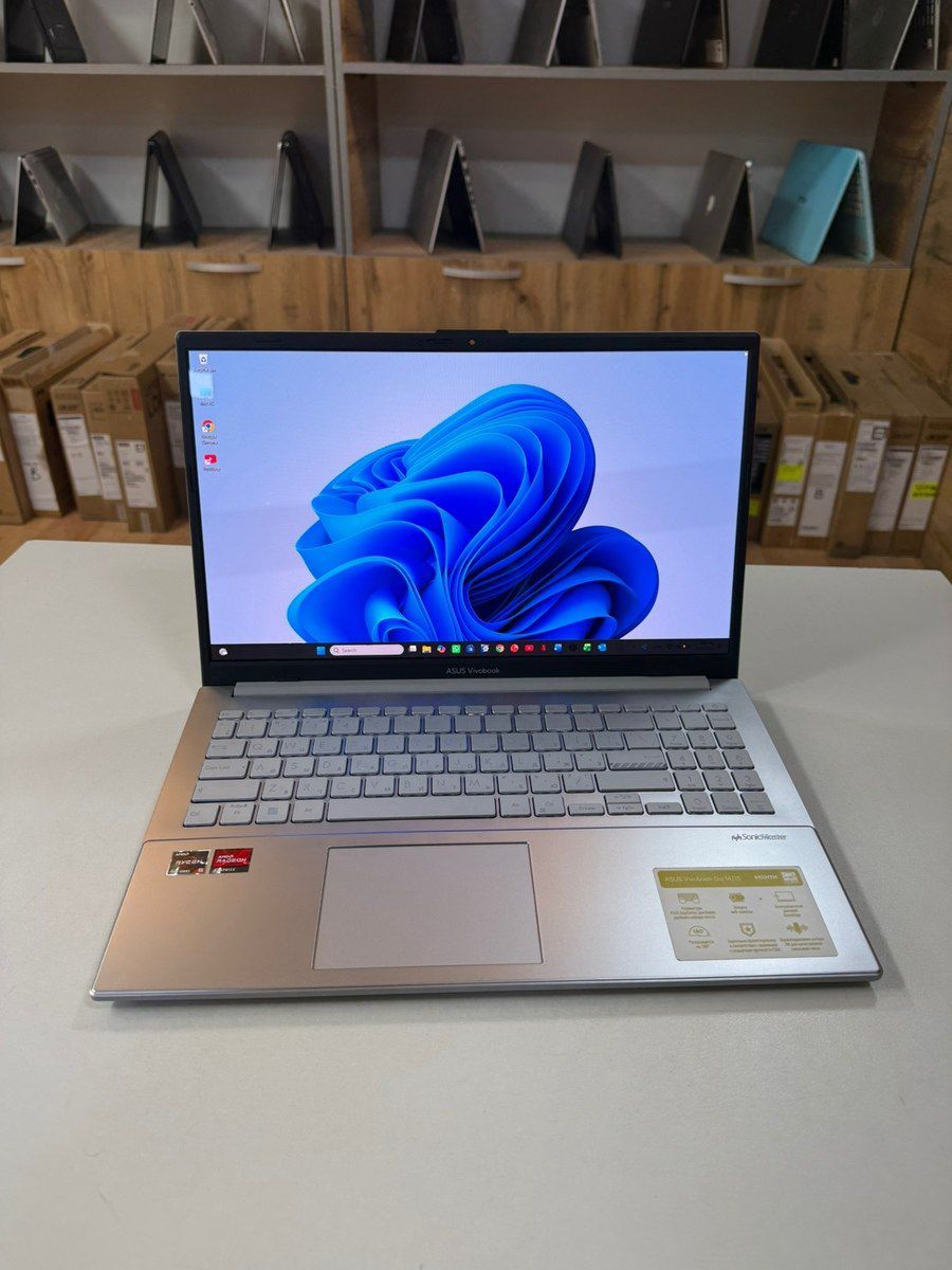 Asus VivoBook Oled — Elektronika, Bakı
