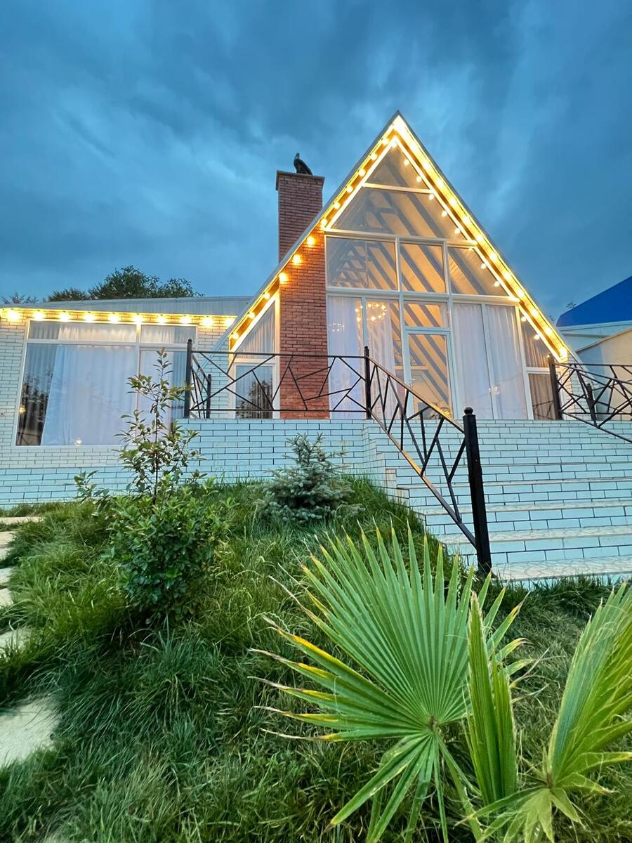 Bağ evi kirayə verilir, Quba r. — Ev, villa, Quba (4)