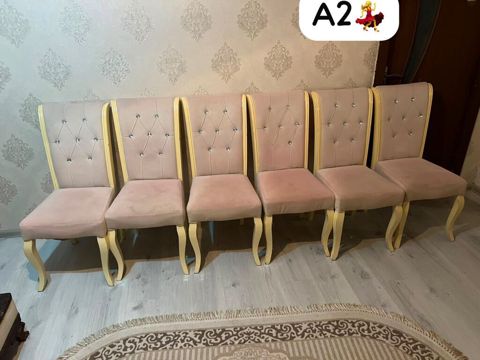 AYNUR 2 💃 6 eded oturacag 129 azn Ünvan masazlır — Bakı