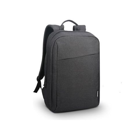 Lenovo B210 15.6" Laptop Casual Backpack Black — Bakı
