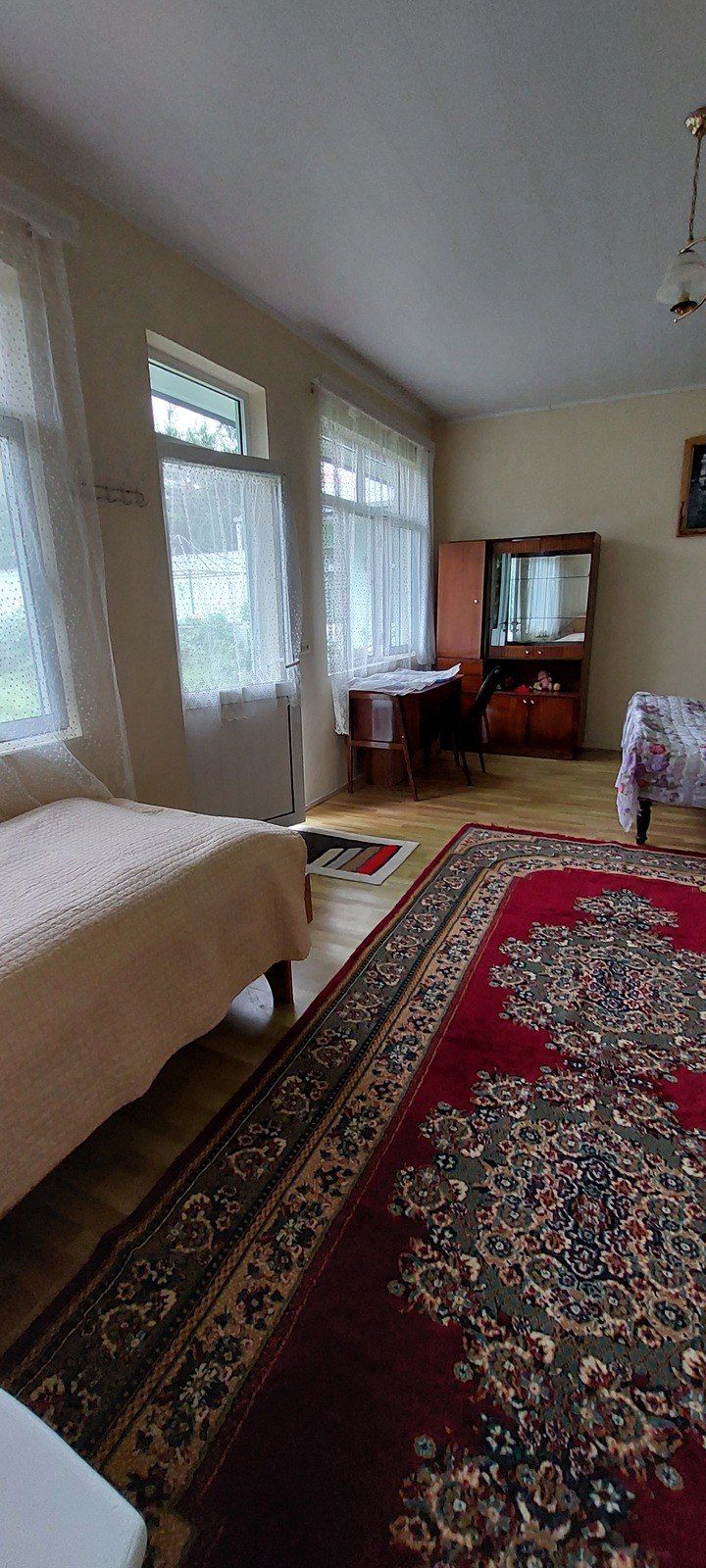 Bağ evi kirayə verilir, Quba r. — Ev, villa, Quba (6)
