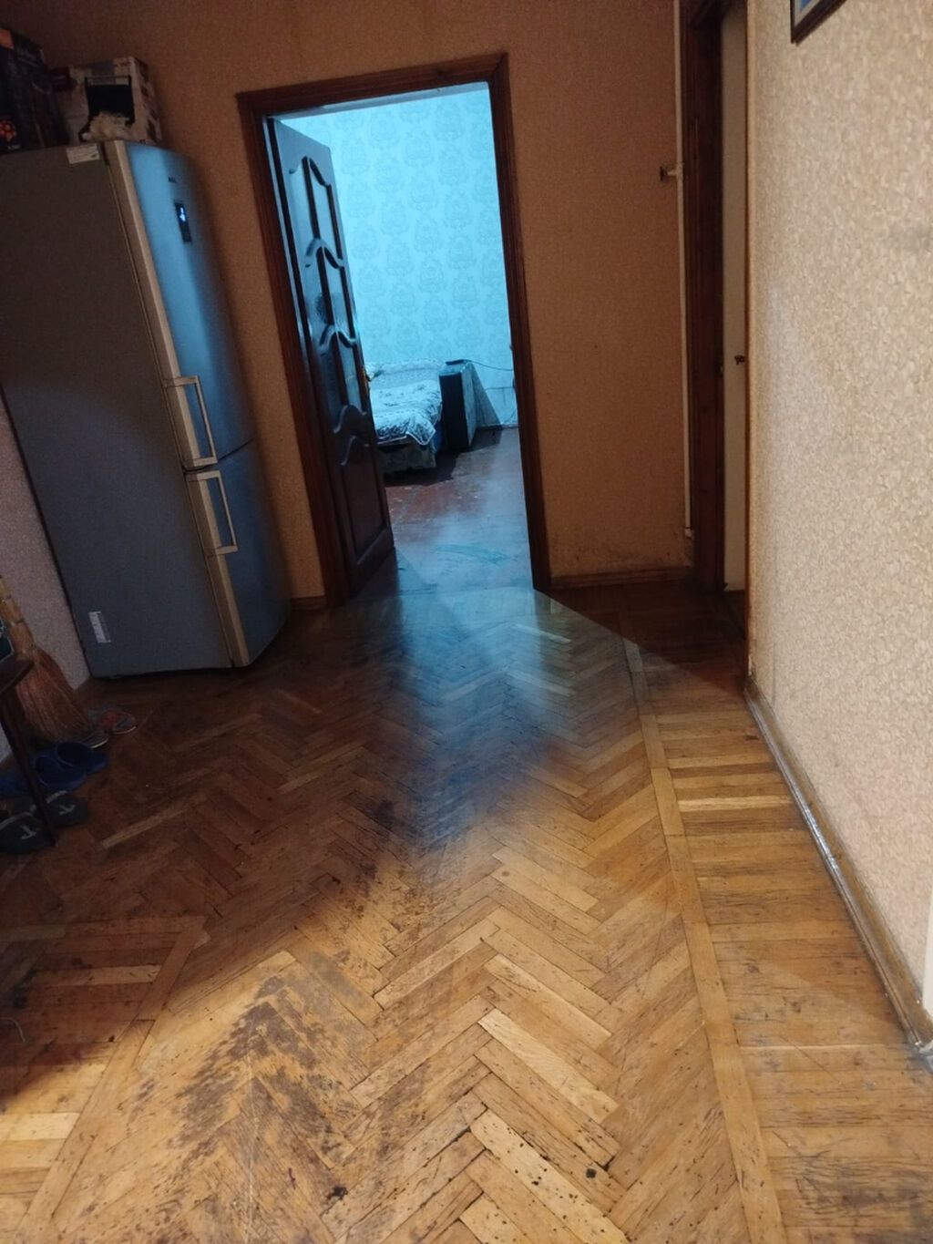 Nesimi icra hakimiyetinin yani Alman lahiyeli 3 otag temirli 4/3 — Daşınmaz əmlak, Bakı (2)