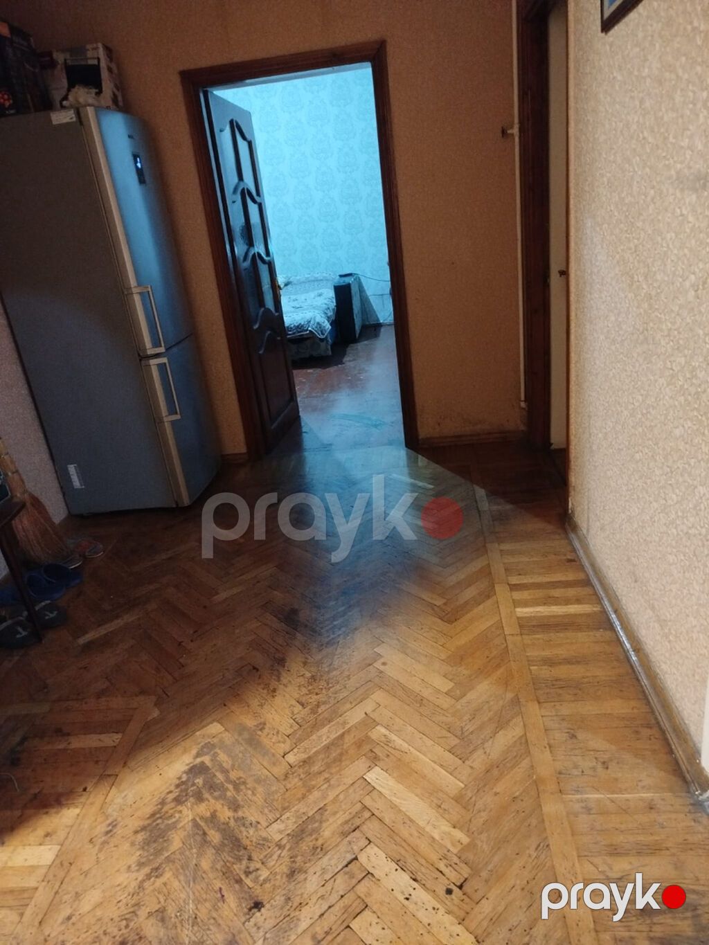 Nesimi icra hakimiyetinin yani Alman lahiyeli 3 otag temirli 4/3 — Daşınmaz əmlak, Bakı (2)