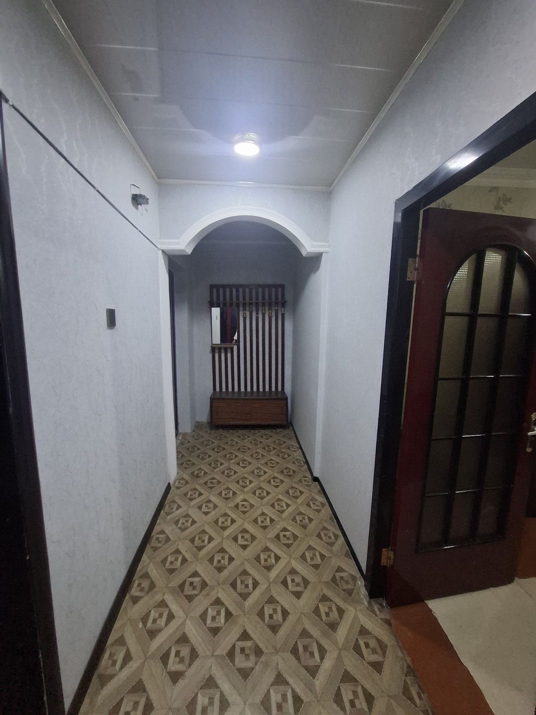 3-otaqlı mənzil kirayə verilir, Sumqayıt ş., 100 m² — Mənzil, Sumqayıt (6)