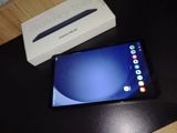 Samsung Galaxy Tab A9 planşet - Model: Galaxy Tab A9 - Rəng: Tünd — Samsung