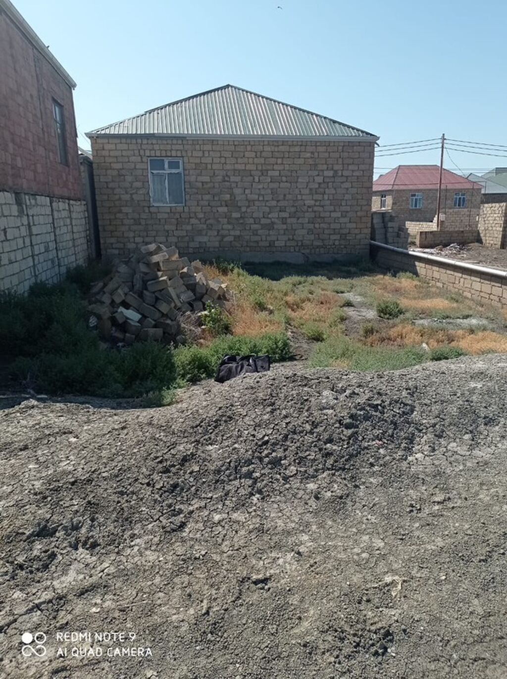 Tikinti — Torpaq, Ceyranbatan (4)